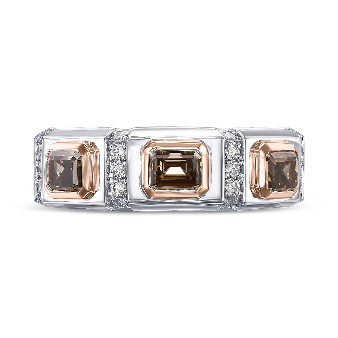 LEIBISH 2.38ct Men&