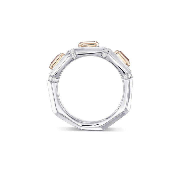 LEIBISH 2.38ct Men&