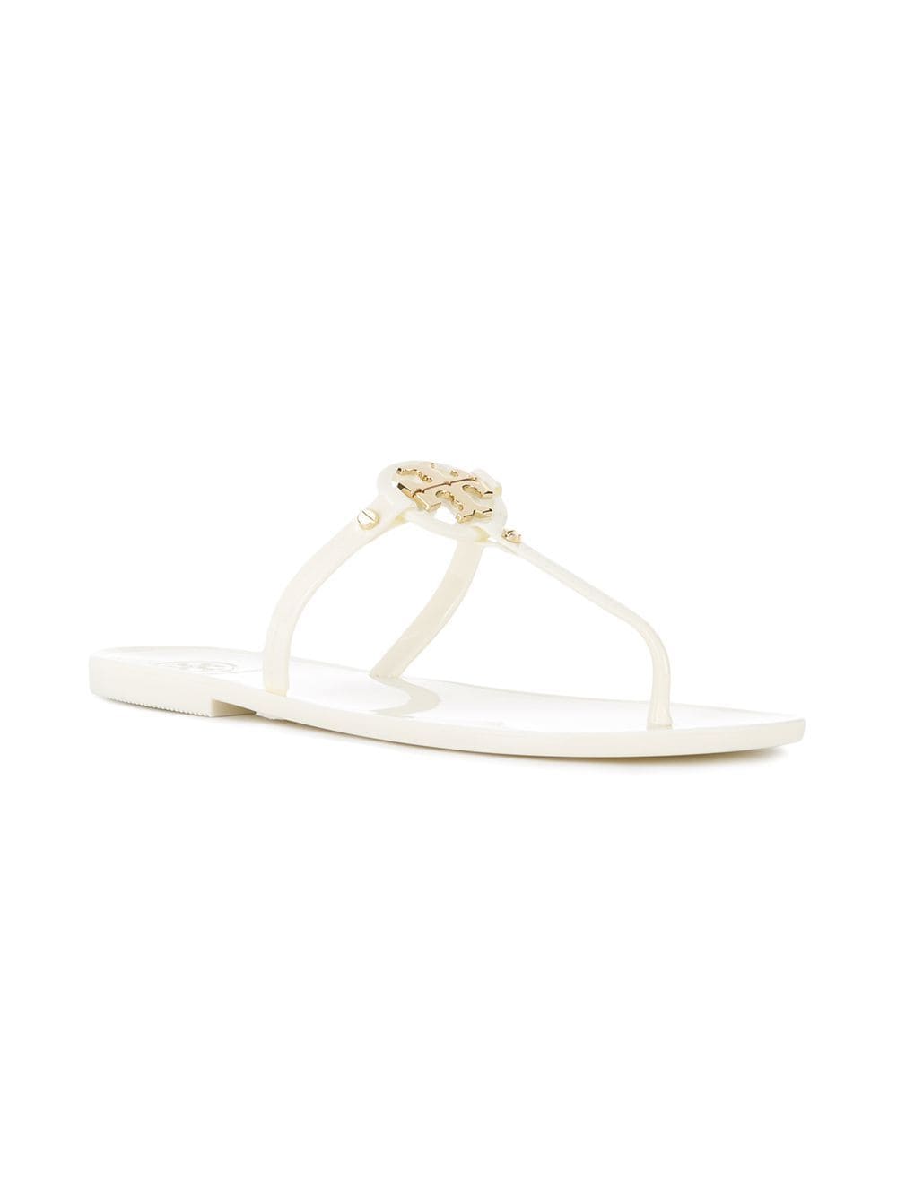 Tory Burch Sandals 10 Tory Burch Mini Miller jelly sandals Tory Burch Mini Miller jelly sandals Brand