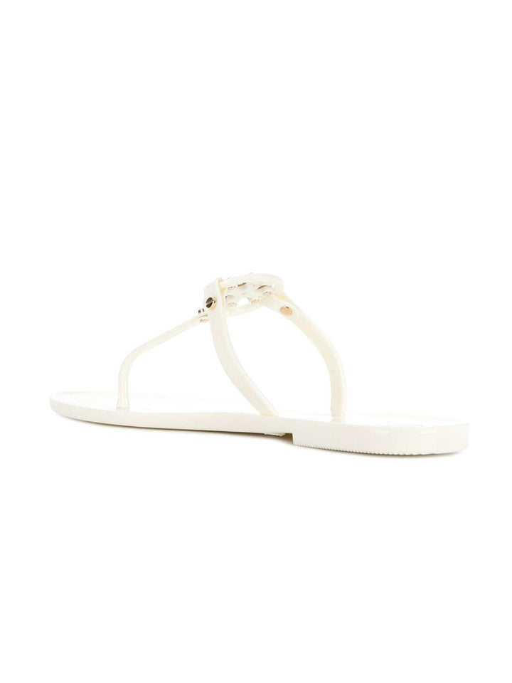 Tory Burch Sandals 10 Tory Burch Mini Miller jelly sandals Tory Burch Mini Miller jelly sandals Brand