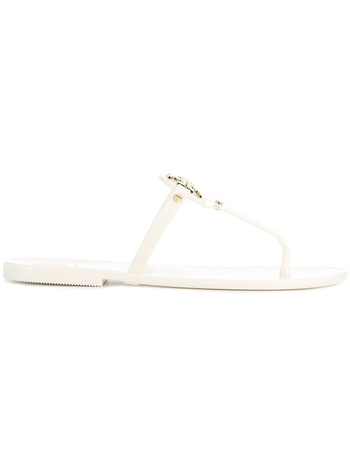 Tory Burch Sandals 10 Tory Burch Mini Miller jelly sandals Tory Burch Mini Miller jelly sandals Brand