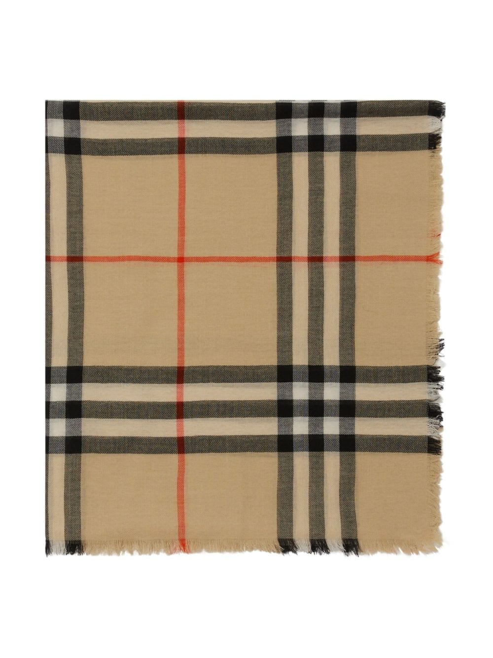 Burberry Scarves Hats & Gloves UNI Burberry Scarfs Beige Burberry Scarfs Beige Brand