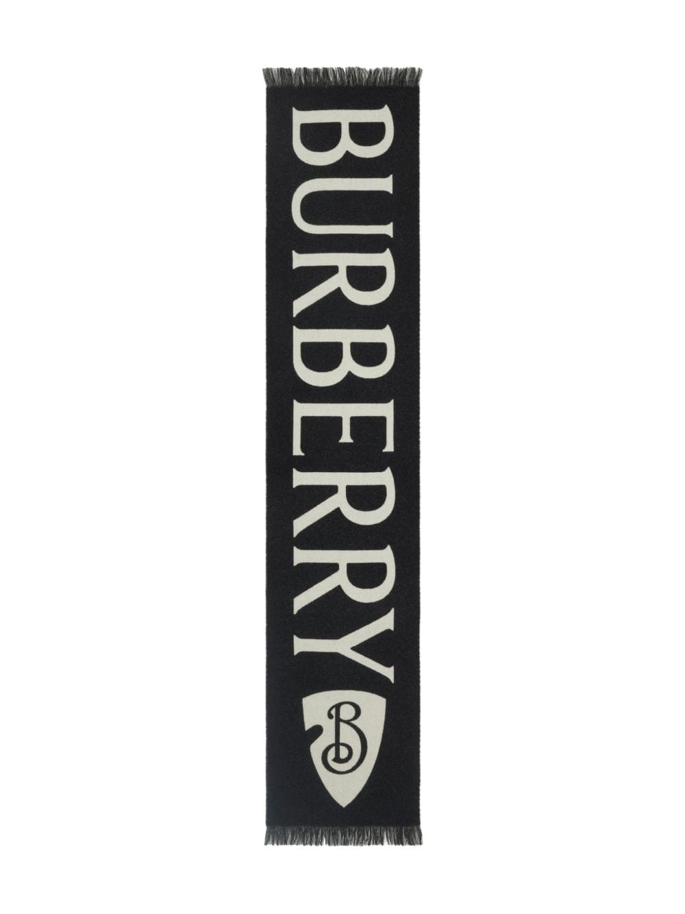 Burberry Scarves Hats & Gloves UNI Burberry Scarfs Black Burberry Scarfs Black Brand