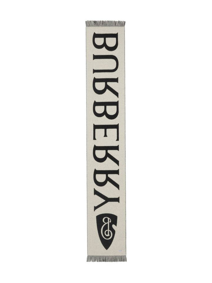Burberry Scarves Hats & Gloves UNI Burberry Scarfs Black Burberry Scarfs Black Brand