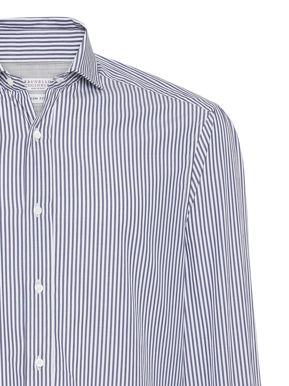 Brunello Cucinelli Shirts Brunello Cucinelli Shirts Blue Brunello Cucinelli Shirts Blue Brand