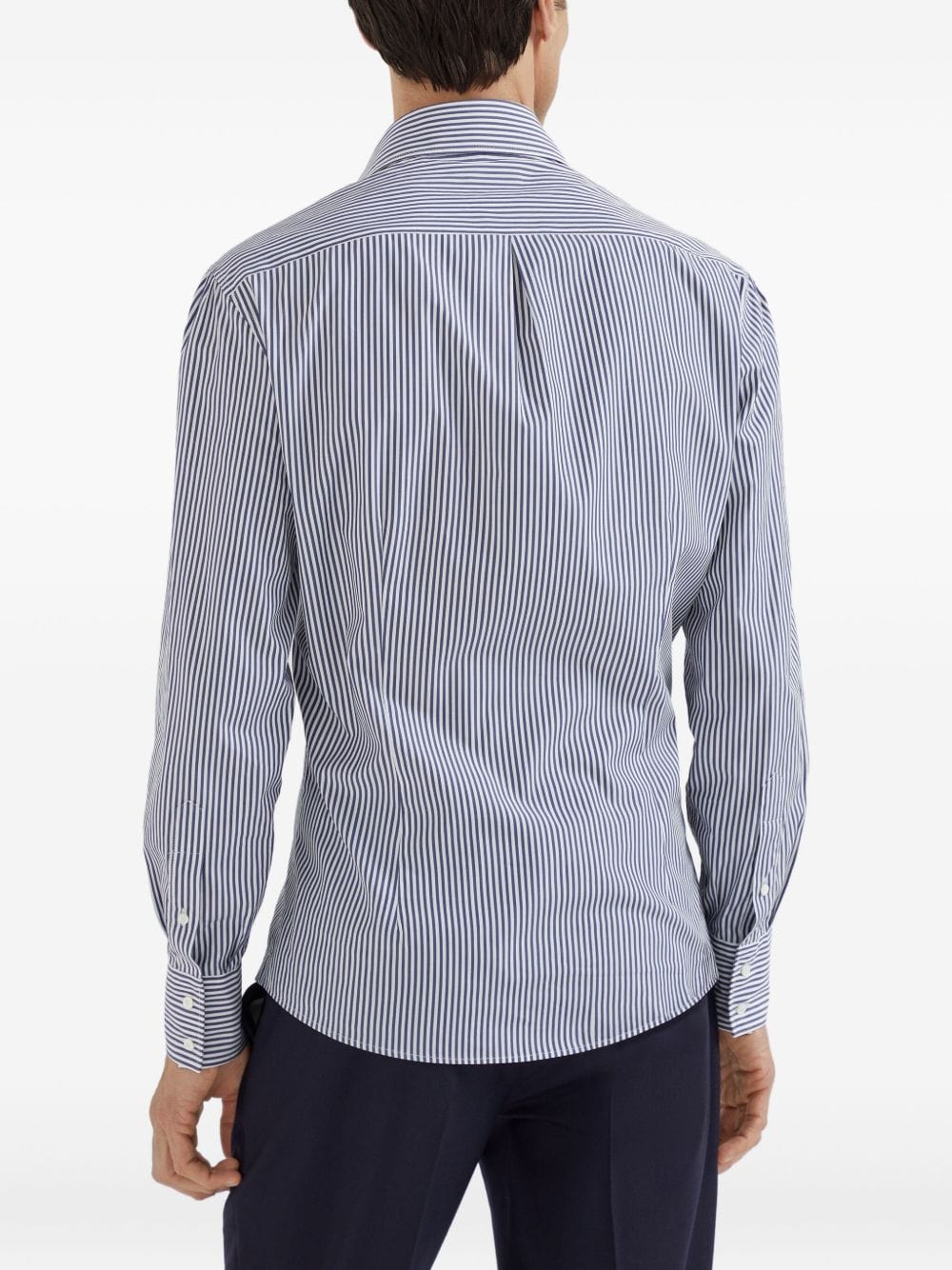 Brunello Cucinelli Shirts Brunello Cucinelli Shirts Blue Brunello Cucinelli Shirts Blue Brand