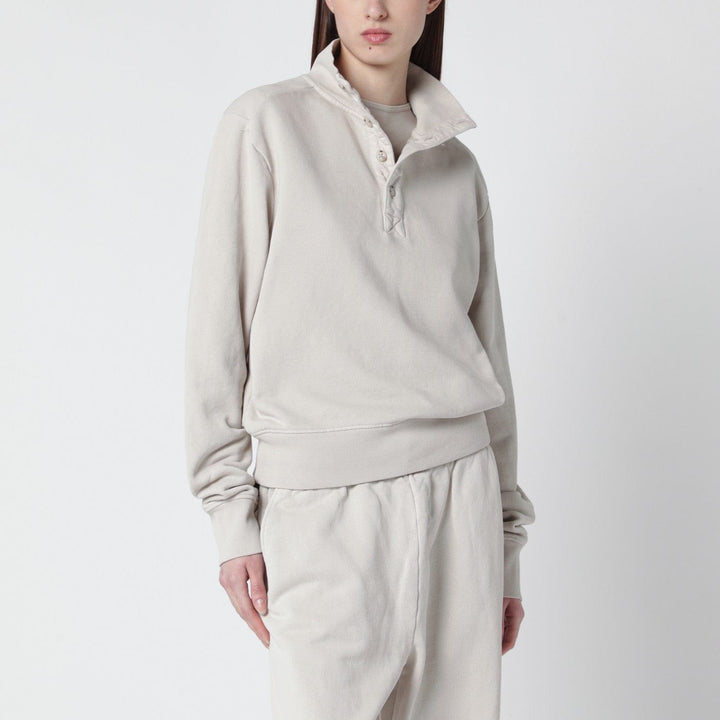 Shirts &amp; Tops Entire Studios - Vintage white cotton sweatshirt Brand