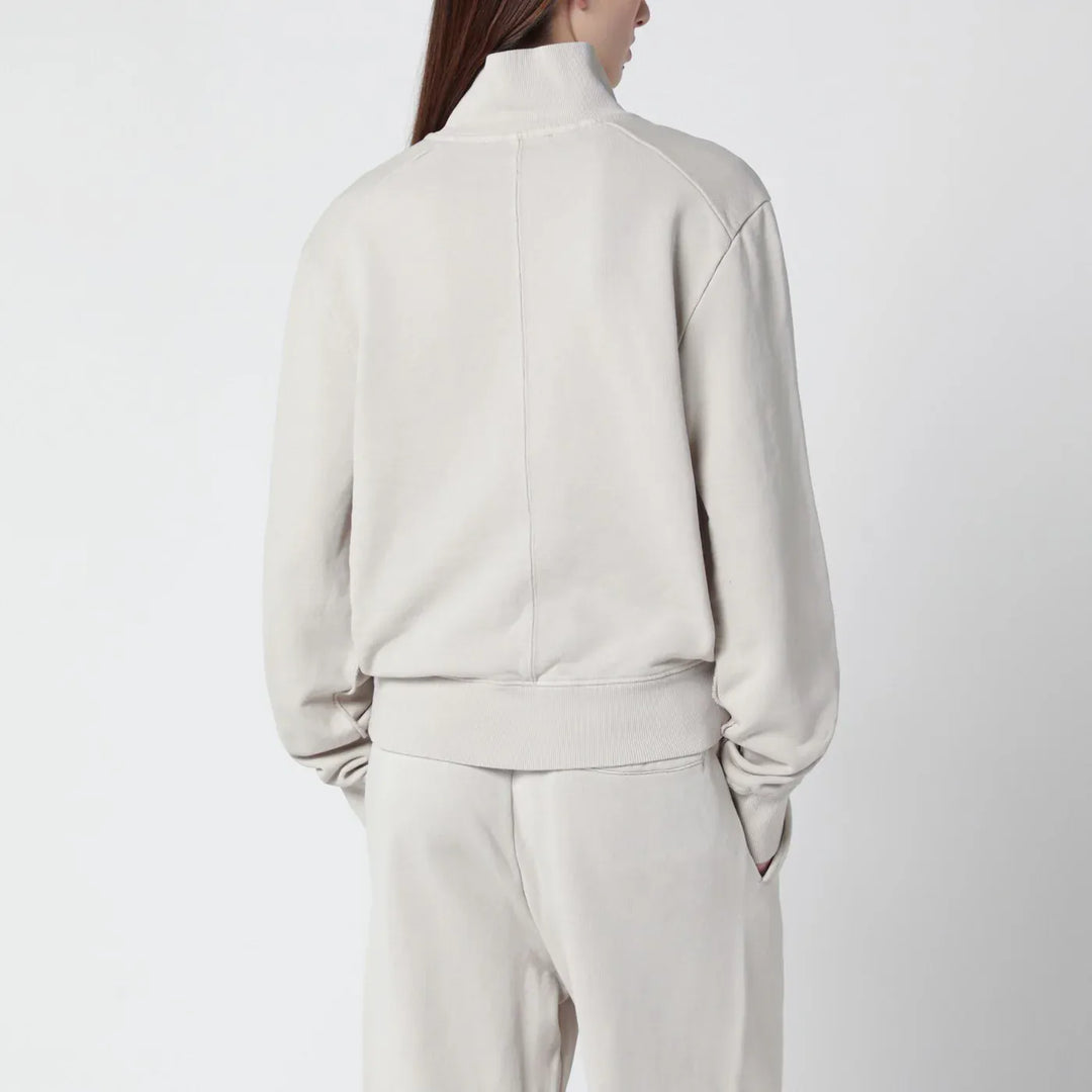 Entire Studios - Vintage white cotton sweatshirt Brand Shirts &amp; Tops