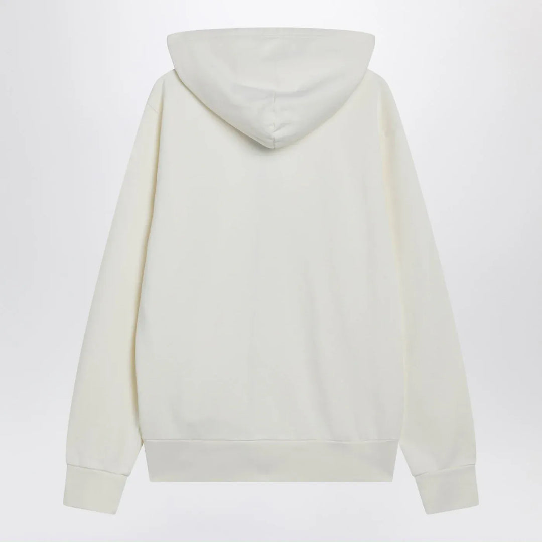 Polo Ralph Lauren - Ivory cotton zip-up sweatshirt Brand Shirts &amp; Tops