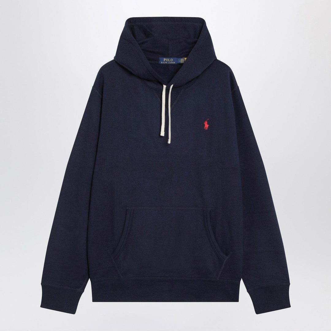 Shirts & Tops Polo Ralph Lauren - Navy blue hoodie Brand