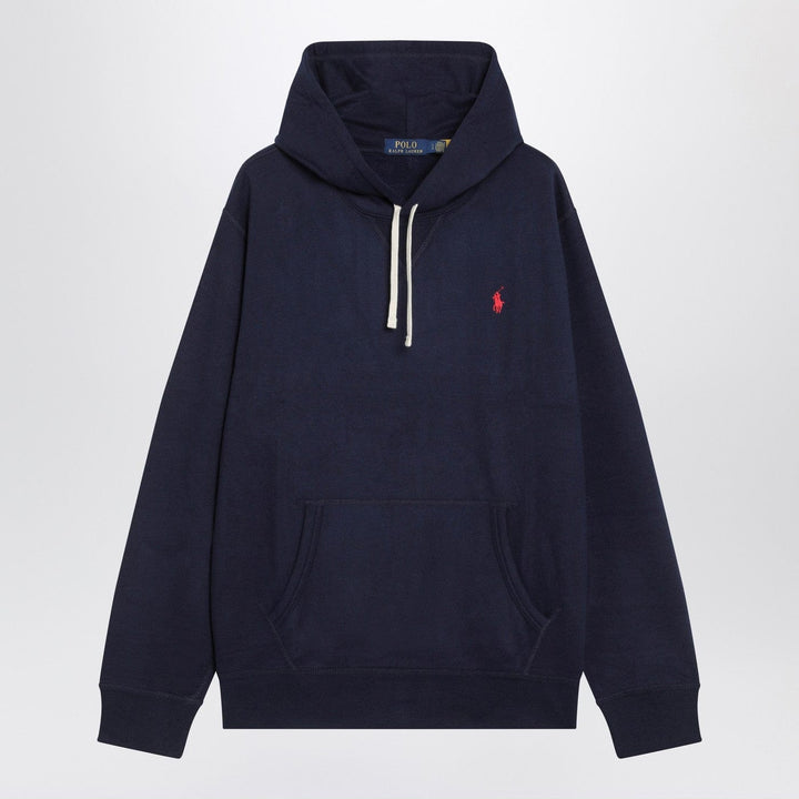 Shirts &amp; Tops Polo Ralph Lauren - Navy blue hoodie Brand