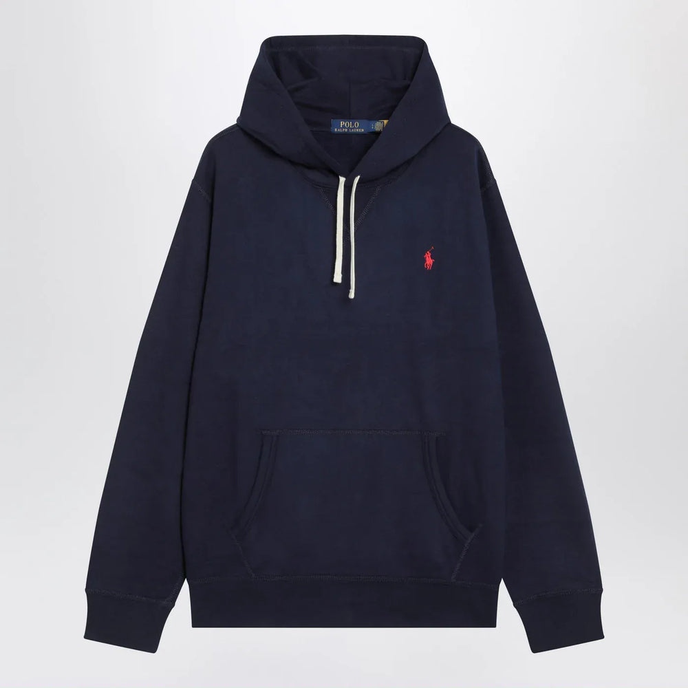 Polo Ralph Lauren - Navy blue hoodie Brand Shirts & Tops S