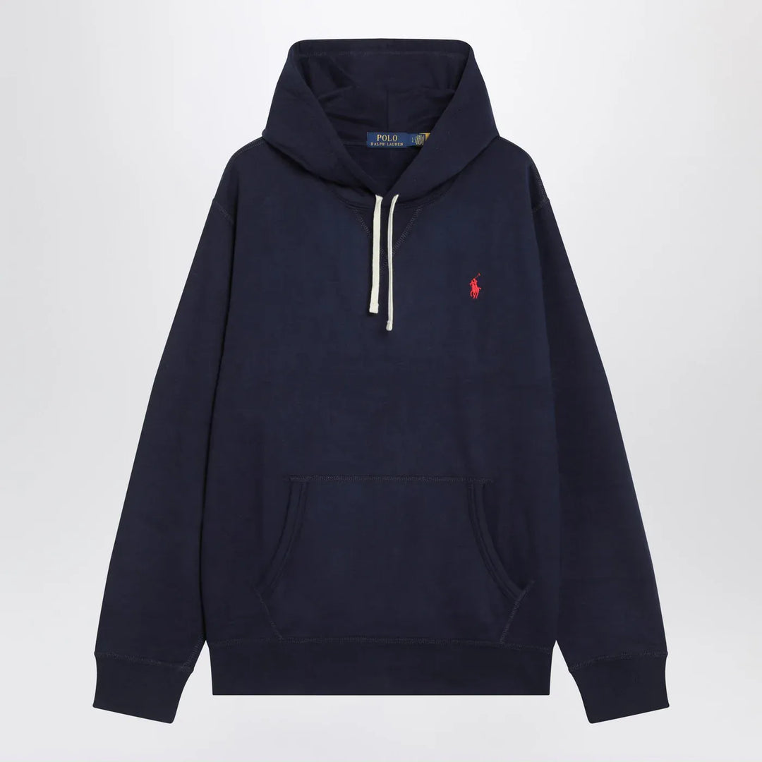 Polo Ralph Lauren - Navy blue hoodie Brand Shirts &amp; Tops S