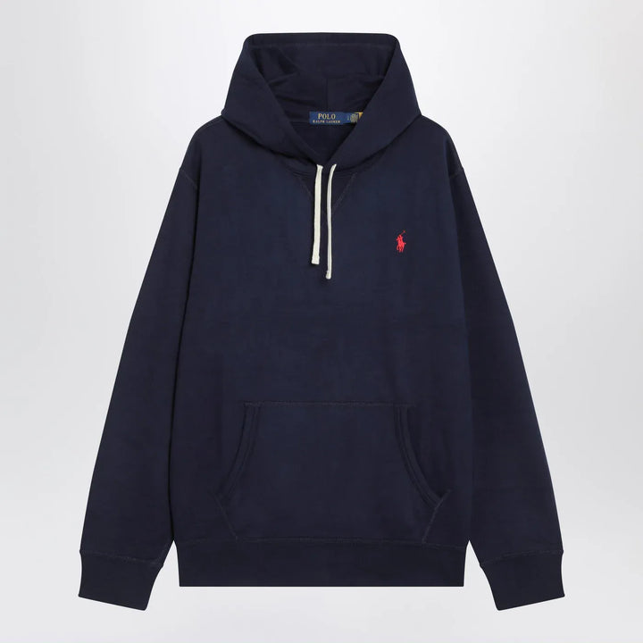 Polo Ralph Lauren - Navy blue hoodie Brand Shirts &amp; Tops S