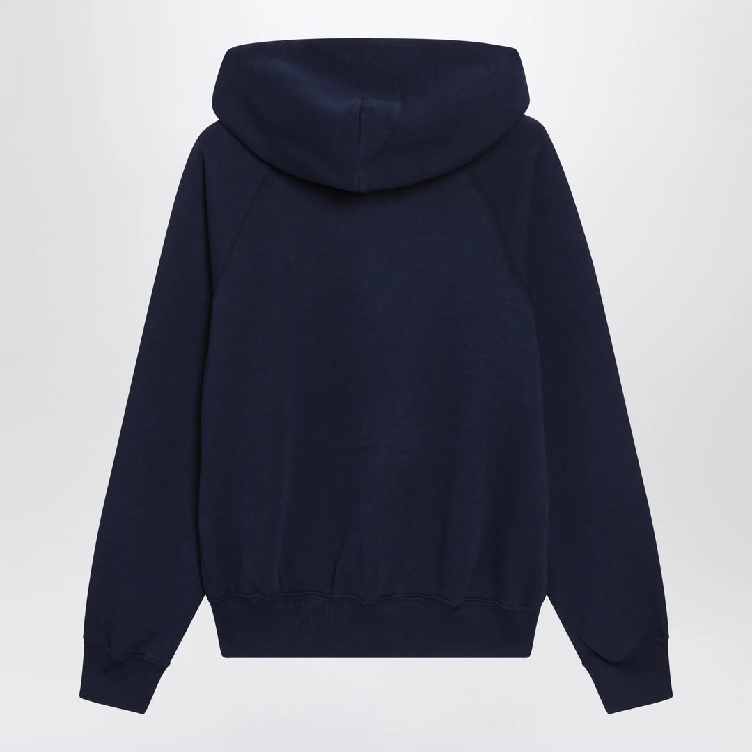 Polo Ralph Lauren - Tommy Hilfiger navy blue hoodie Brand Shirts &amp; Tops