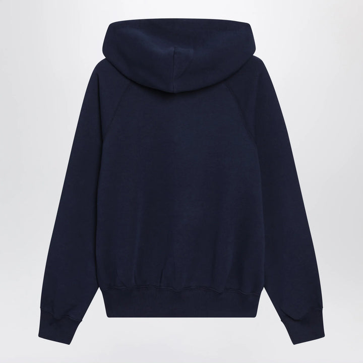 Polo Ralph Lauren - Tommy Hilfiger navy blue hoodie Brand Shirts &amp; Tops