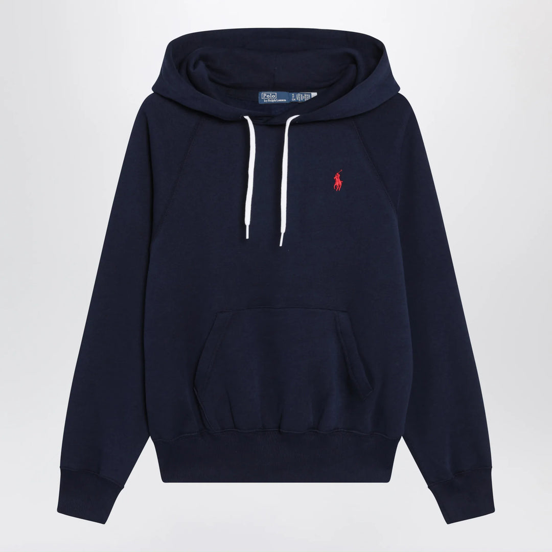 Polo Ralph Lauren - Tommy Hilfiger navy blue hoodie Brand Shirts &amp; Tops XS