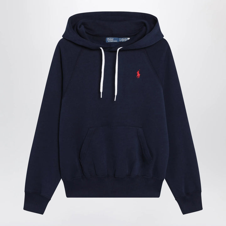 Polo Ralph Lauren - Tommy Hilfiger navy blue hoodie Brand Shirts &amp; Tops XS