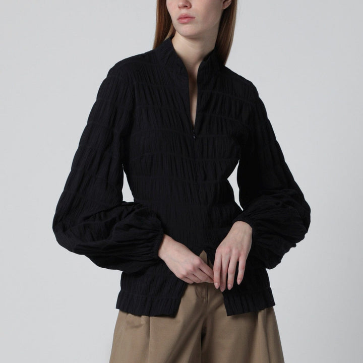 Shirts &amp; Tops TheLatest - Dalila black shirt Brand