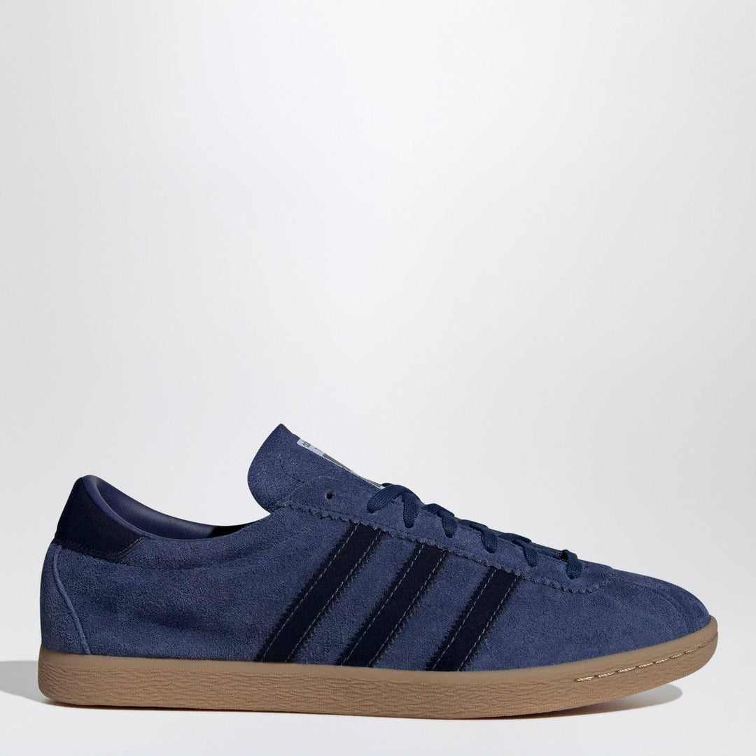 Shoes adidas Originals - Sneaker Adidas Tobacco Dark Blue/Night Indigo Brand