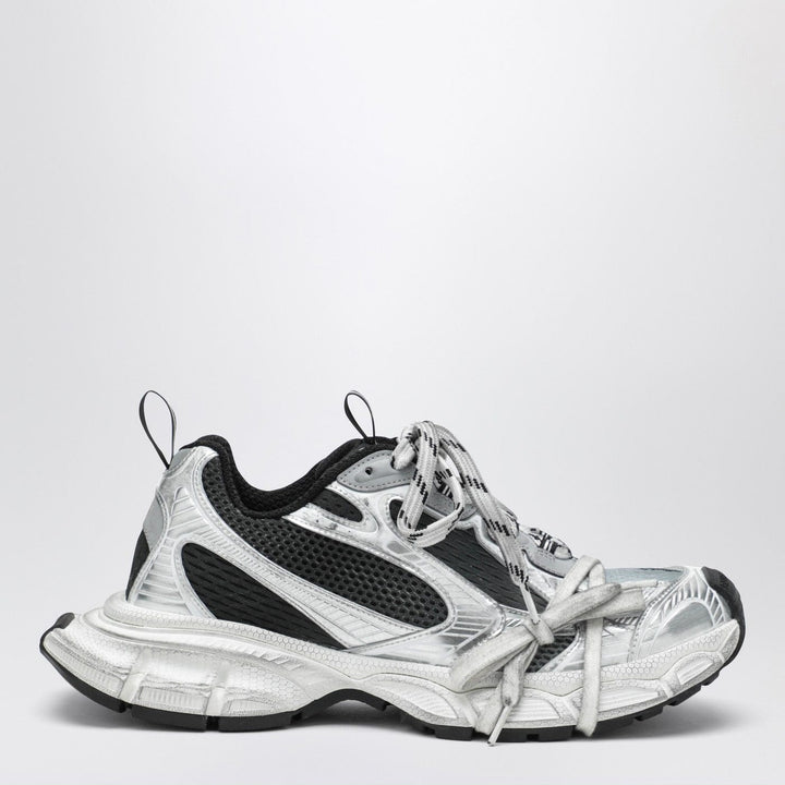 Shoes Balenciaga - Black/grey/white 3XL Gradient sneakers Brand