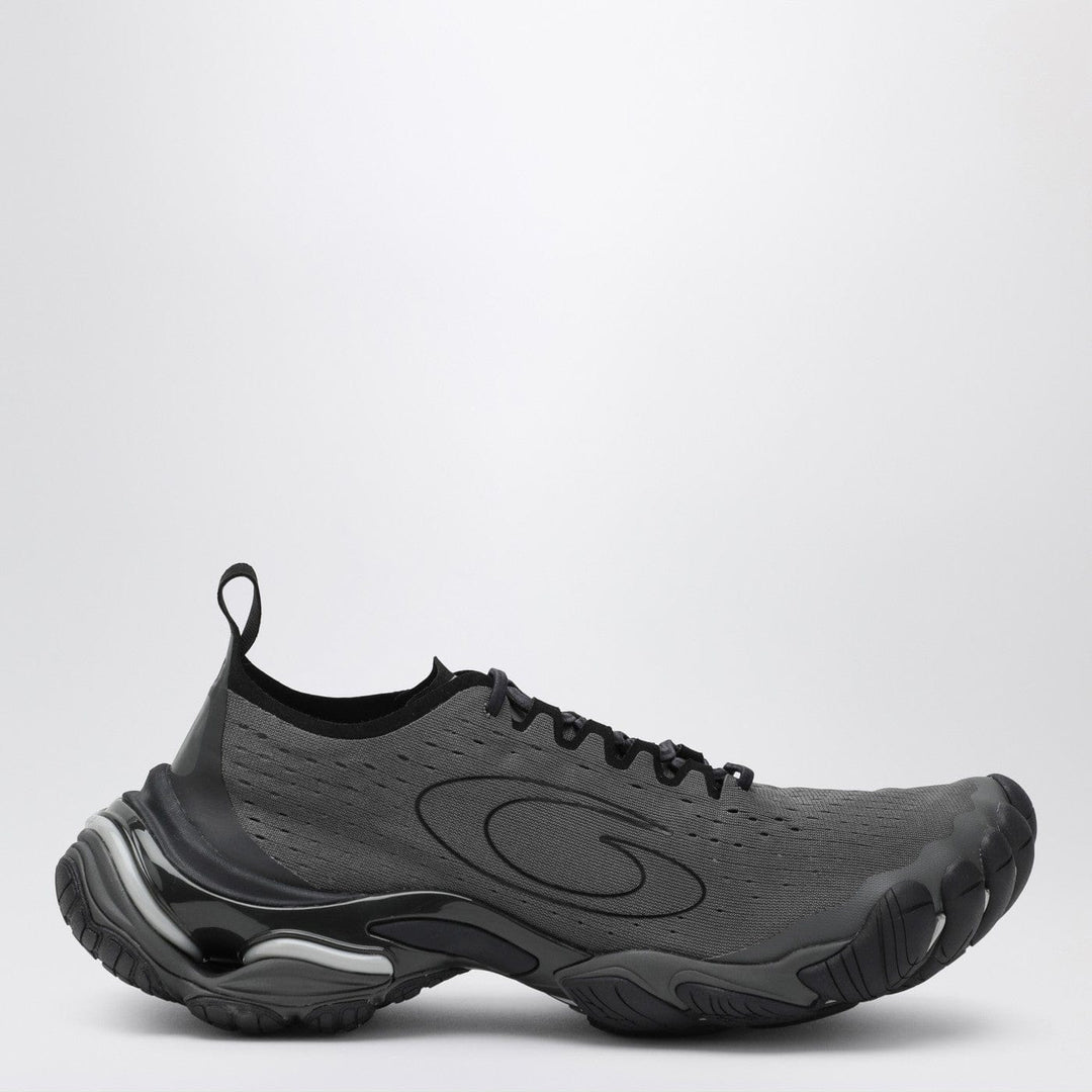 Shoes Balenciaga - Gray Anatomic Runner sneaker Brand