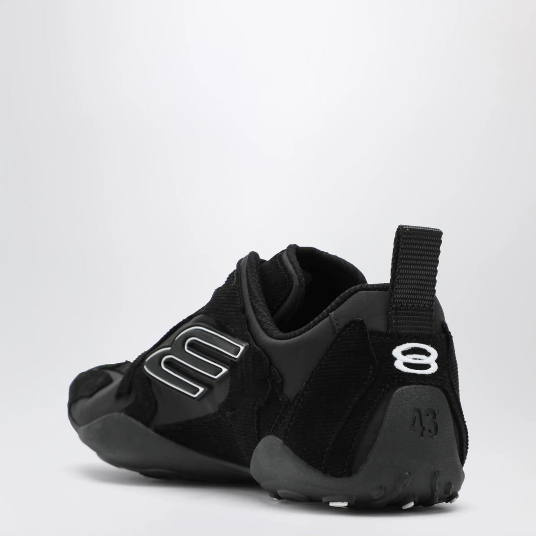 Balenciaga - Monday Ultra black Sneakers Brand Shoes