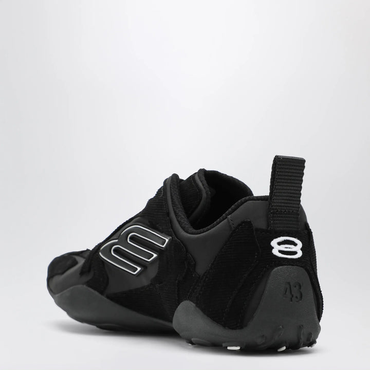 Balenciaga - Monday Ultra black Sneakers Brand Shoes