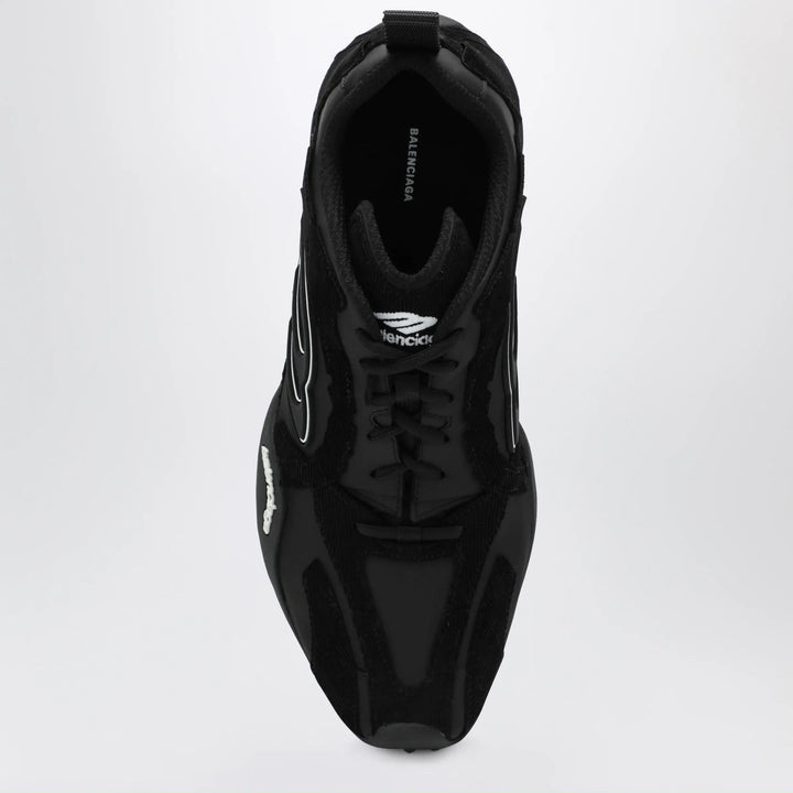Balenciaga - Monday Ultra black Sneakers Brand Shoes