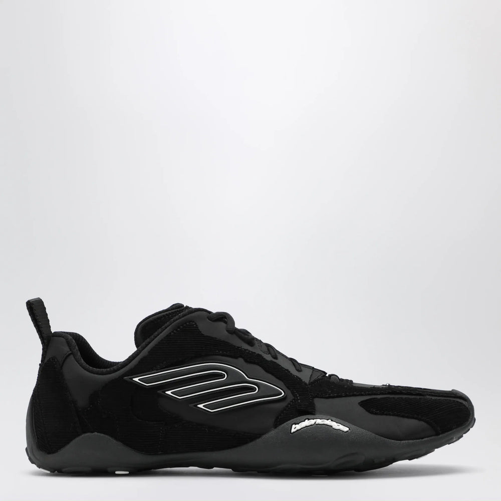 Balenciaga - Monday Ultra black Sneakers Brand Shoes 40 IT