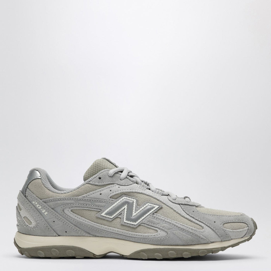 Shoes New Balance - 204L sneaker Grey Matter/Shipyard Brand