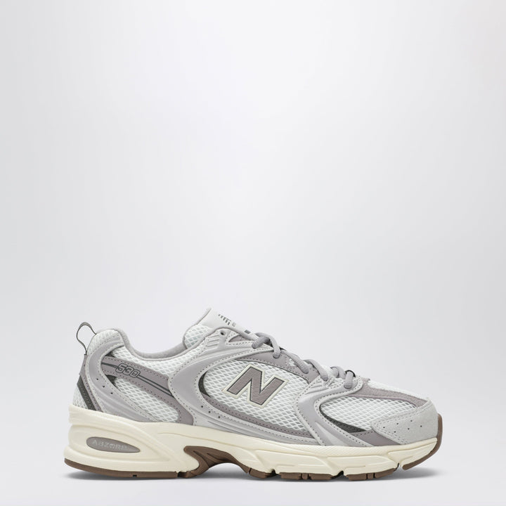 Shoes New Balance - Sneaker 530 Grey Matter/Truffle Salt Brand
