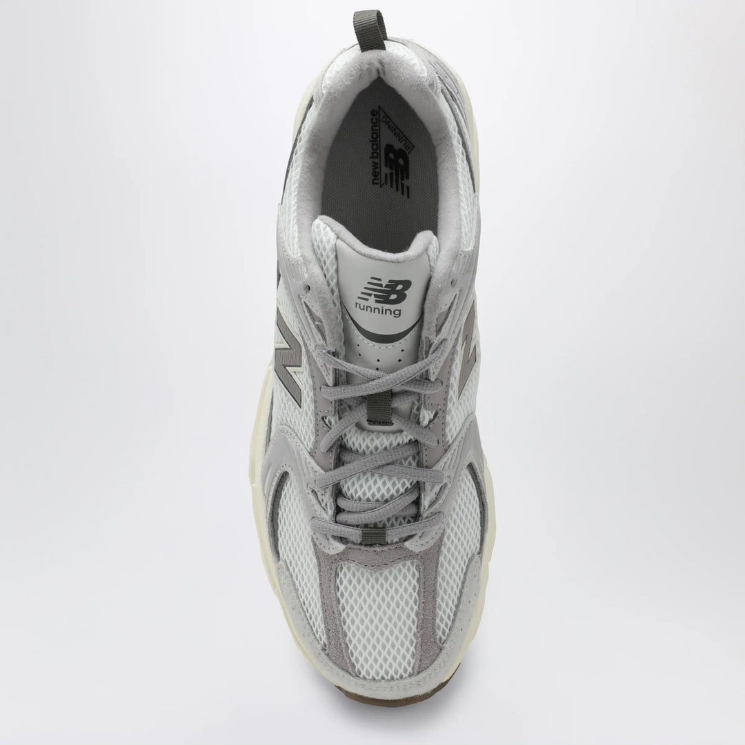 New Balance - Sneakers 530 Grey Matter/Truffle Salt Brand Shoes