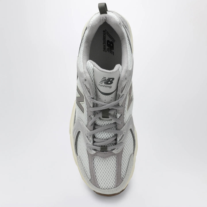 New Balance - Sneakers 530 Grey Matter/Truffle Salt Brand Shoes