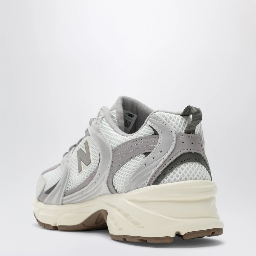 New Balance - Sneakers 530 Grey Matter/Truffle Salt Brand Shoes