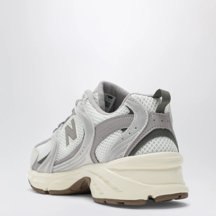 New Balance - Sneakers 530 Grey Matter/Truffle Salt Brand Shoes