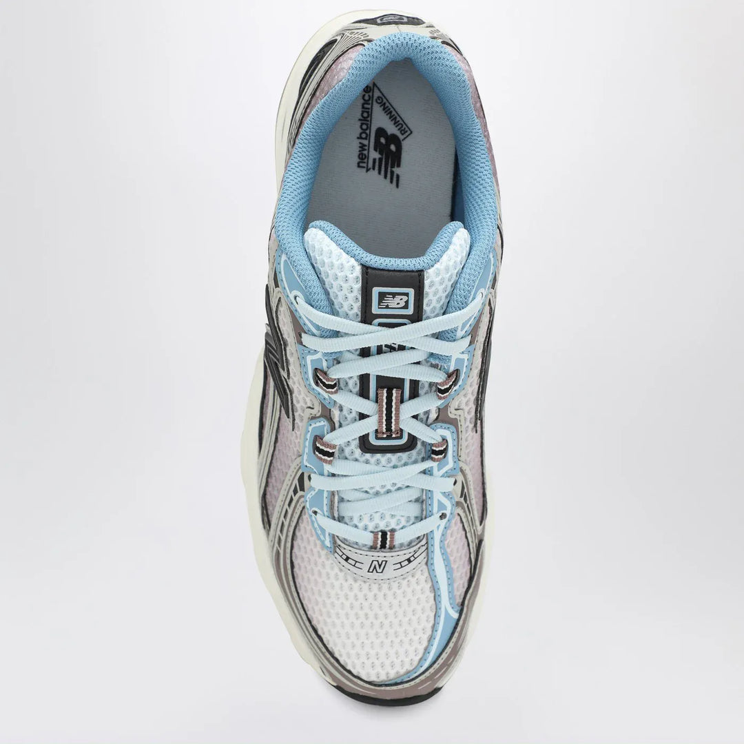 New Balance - Sneakers 740 Sea Salt/Earth Shadow/Frosted Glass Brand Shoes