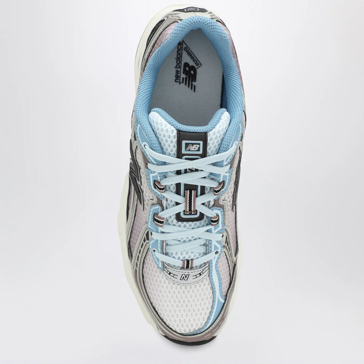 New Balance - Sneakers 740 Sea Salt/Earth Shadow/Frosted Glass Brand Shoes