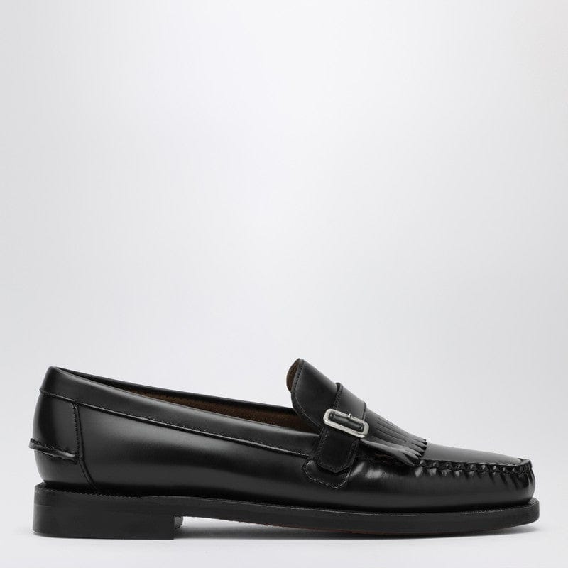 Shoes Sebago - Ales Loafers in Black - 7,5 US Brand