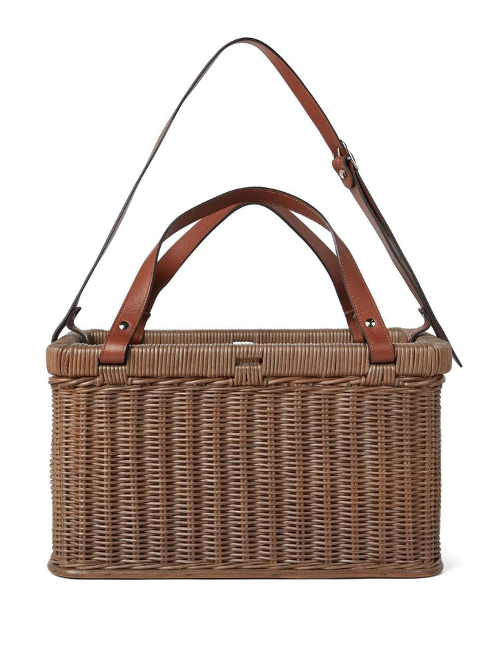 Brunello Cucinelli Shopper UNI Brunello Cucinelli Bags.. Beige Brunello Cucinelli Bags.. Beige Brand
