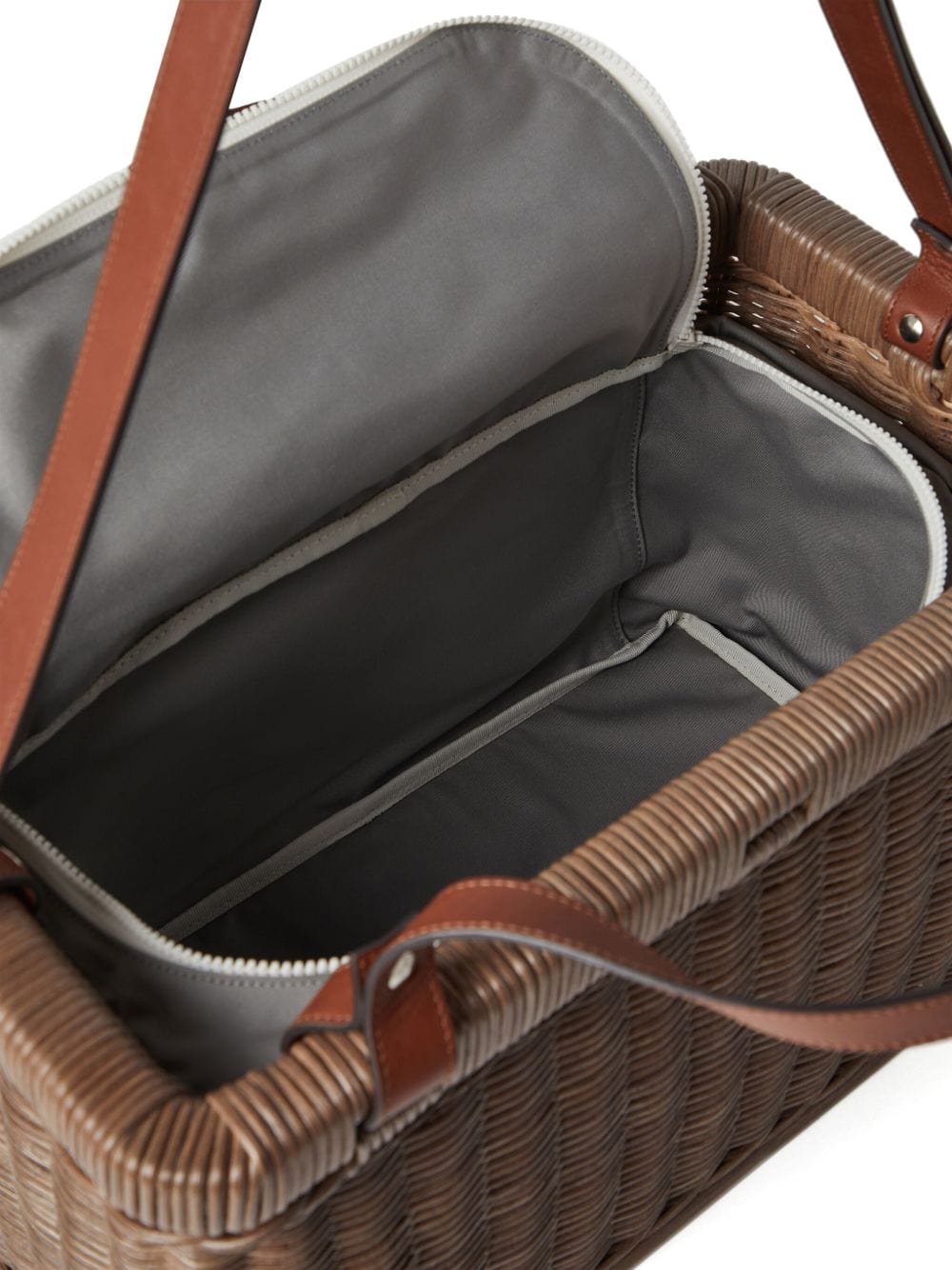 Brunello Cucinelli Shopper UNI Brunello Cucinelli Bags.. Beige Brunello Cucinelli Bags.. Beige Brand