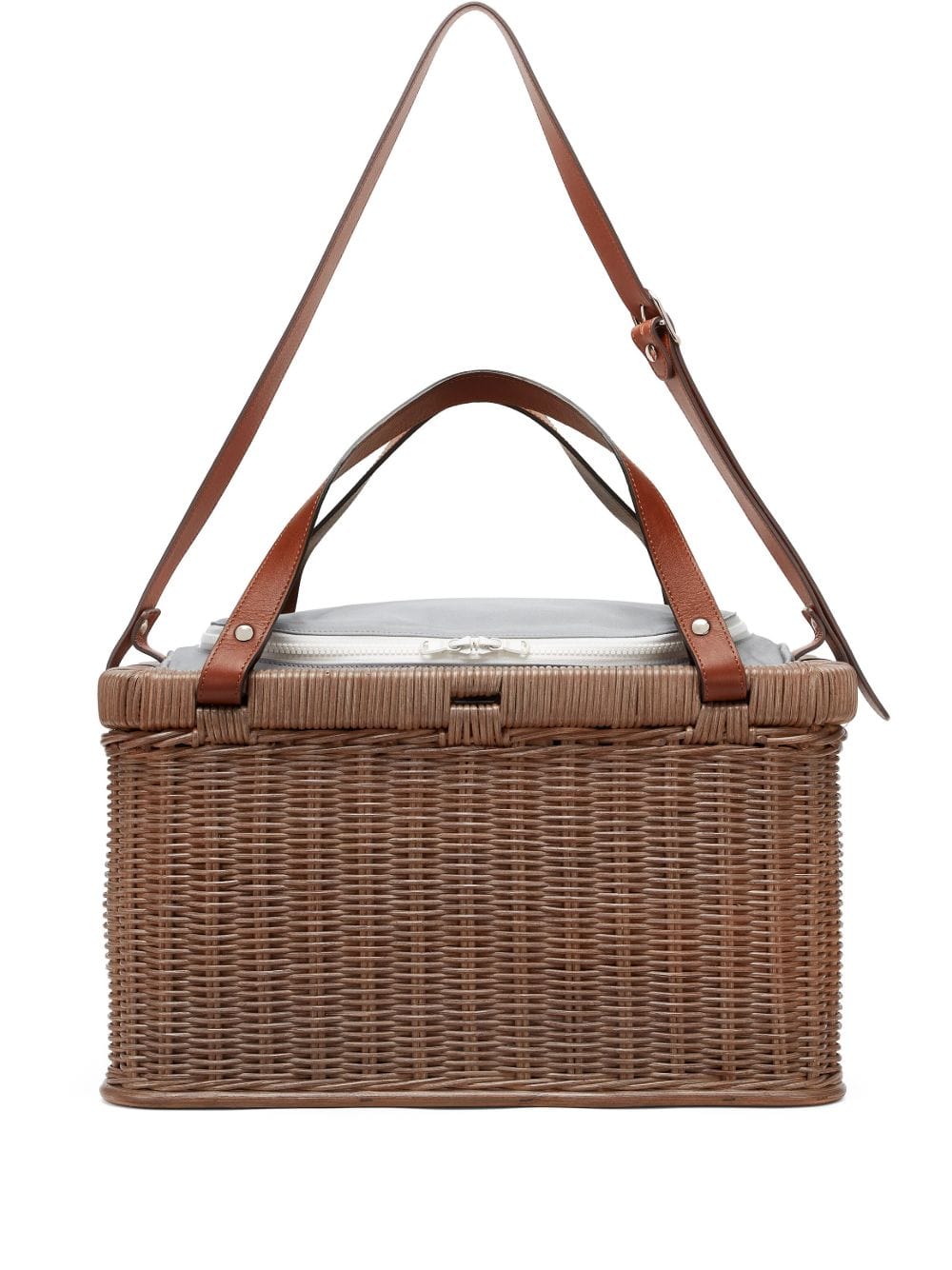 Brunello Cucinelli Shopper UNI Brunello Cucinelli Bags.. Beige Brunello Cucinelli Bags.. Beige Brand