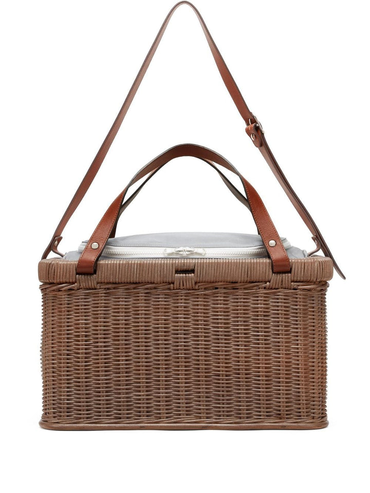 Brunello Cucinelli Shopper UNI Brunello Cucinelli Bags.. Beige Brunello Cucinelli Bags.. Beige Brand