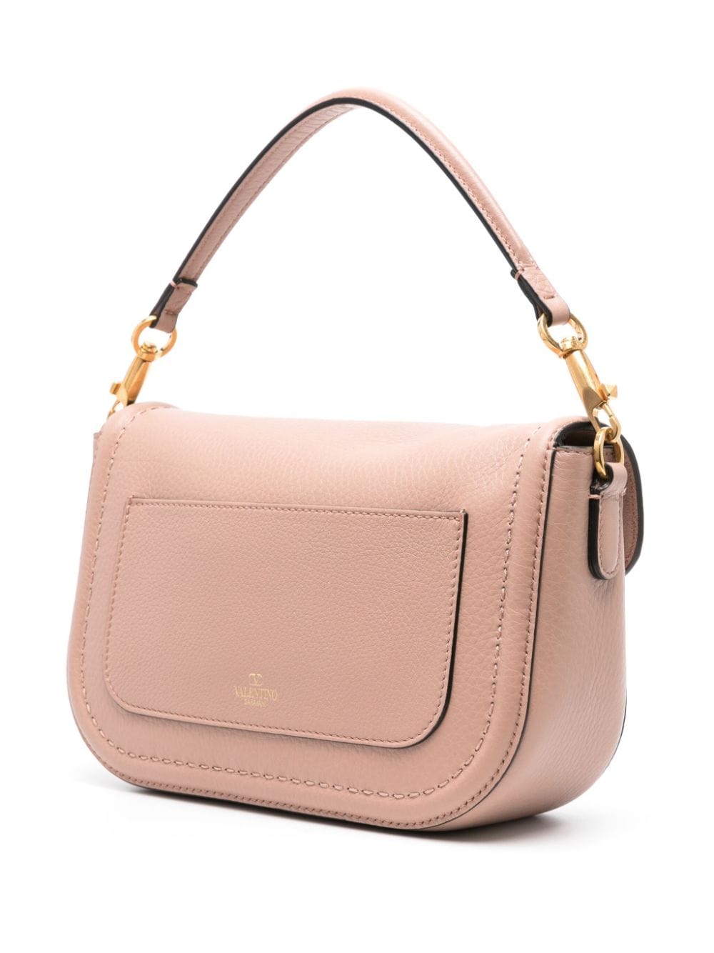 Valentino Garavani Shoulder UNI Valentino Garavani Alltime Leather Shoulder Bag Valentino Garavani Alltime Leather Shoulder Bag Brand