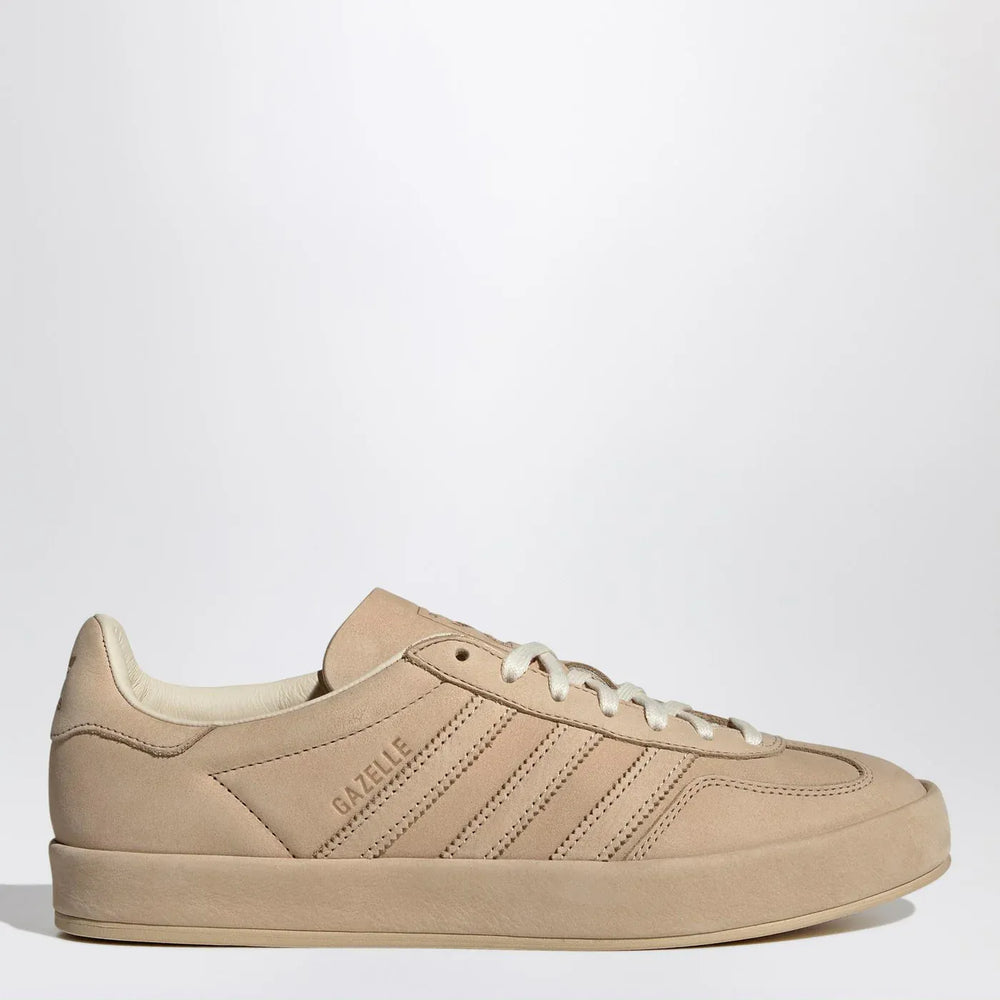 adidas Originals - Gazelle Indoor Sneakers beige Brand Sneakers 10 UK