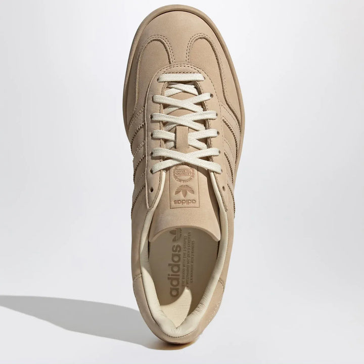 adidas Originals - Gazelle Indoor Sneakers beige Brand Sneakers