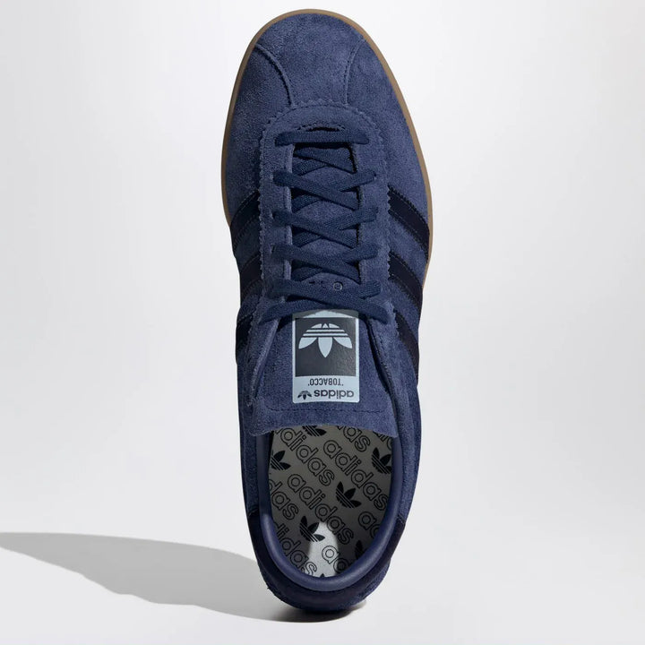 adidas Originals - Sneakers Adidas Tobacco Dark Blue/Night Indigo Brand Sneakers
