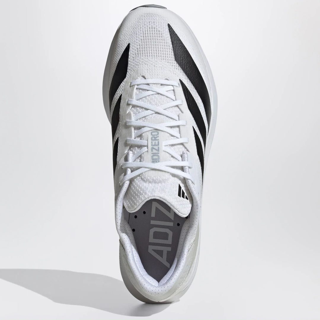 adidas Originals - Sneakers Adizero EVO SL 2 Cloud White/Core Black Brand Sneakers