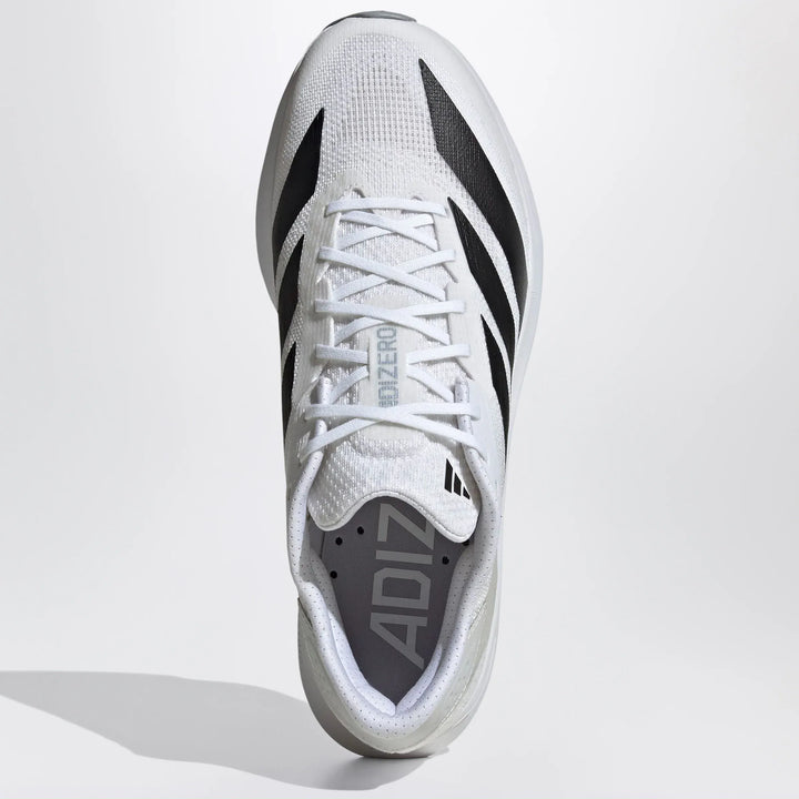 adidas Originals - Sneakers Adizero EVO SL 2 Cloud White/Core Black Brand Sneakers