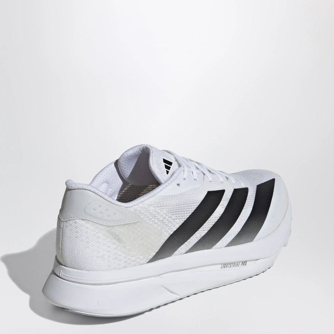 adidas Originals - Sneakers Adizero EVO SL 2 Cloud White/Core Black Brand Sneakers
